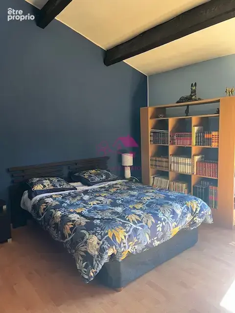 Maison T4 avec garage au calme - photo 9