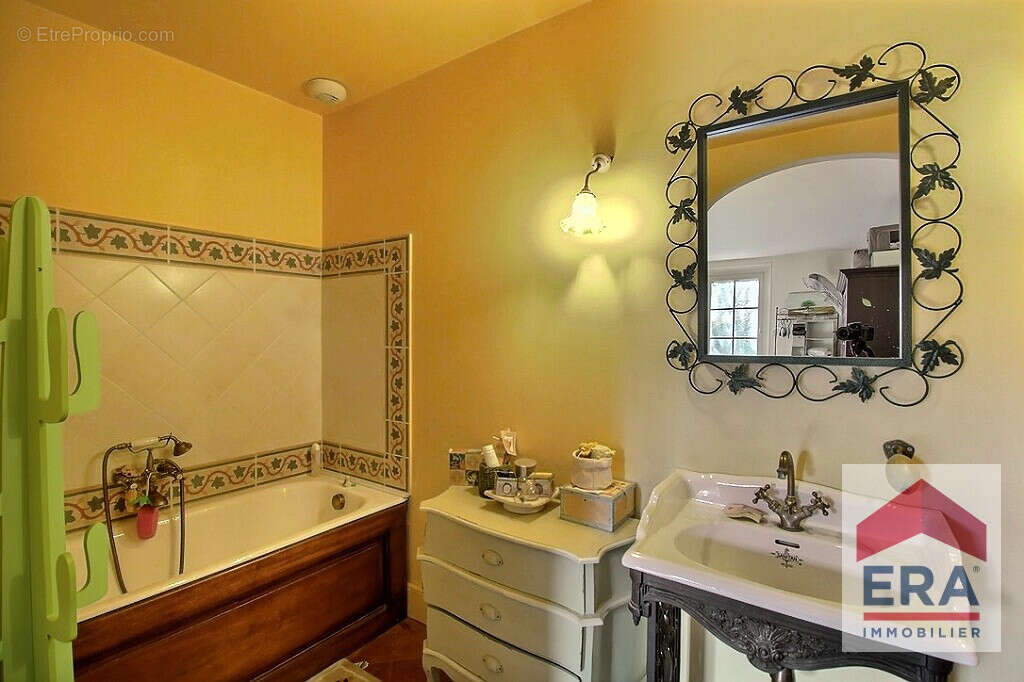 Maison à CARPENTRAS