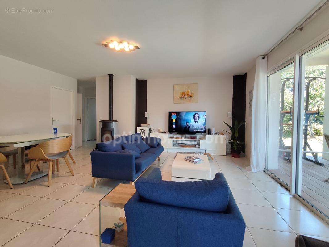  Maison DPE AA – Sérénité et confort à Barcelone-du-Gers - photo 2