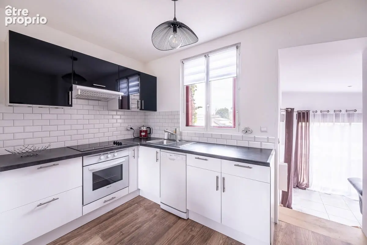 Maison Dammartin Sur Tigeaux 5 pièces - photo 7
