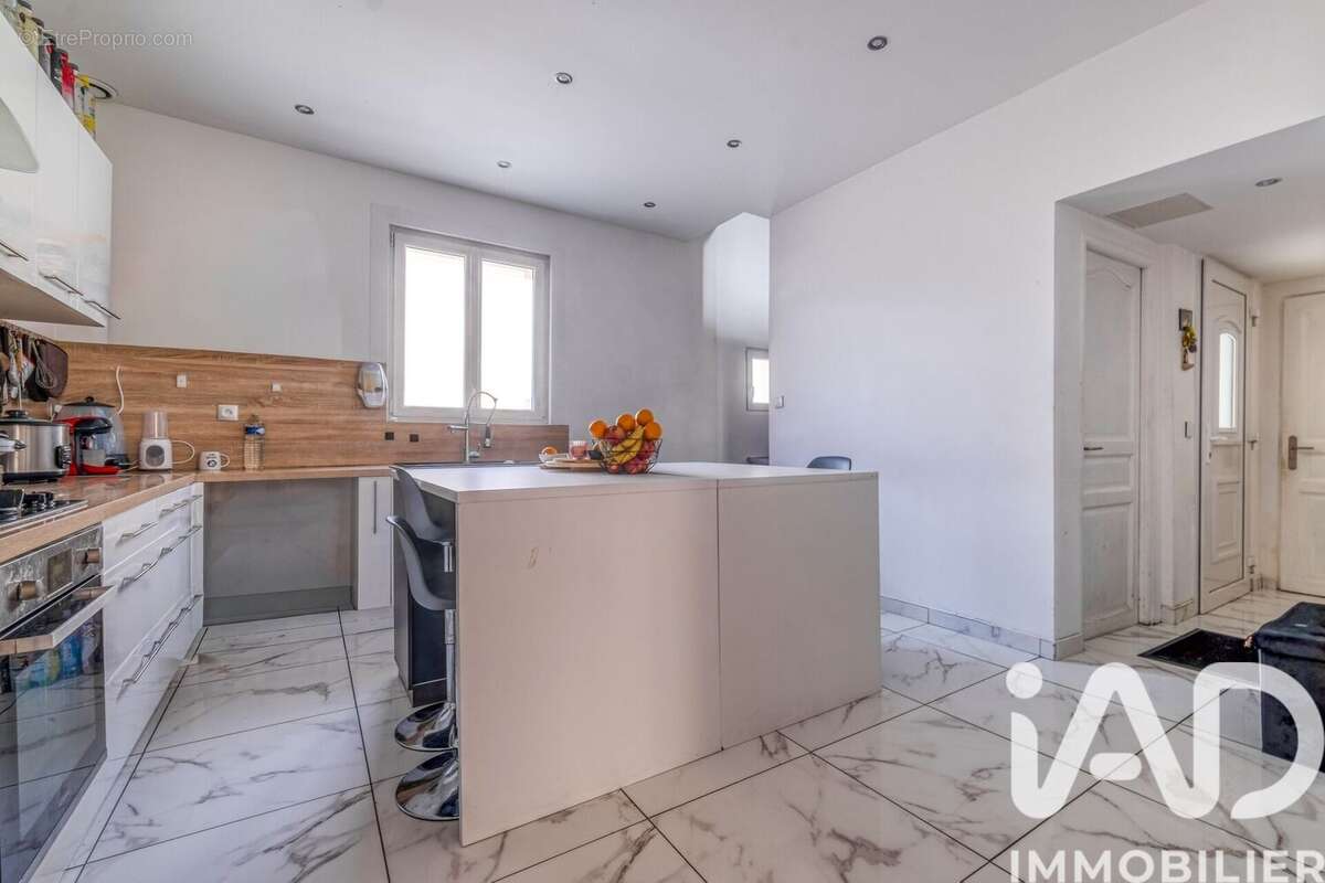 Photo 5 - Appartement à VARREDDES