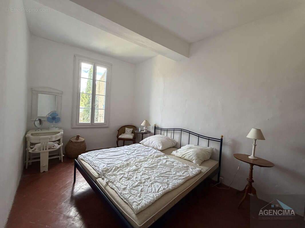 Maison à MARSEILLAN