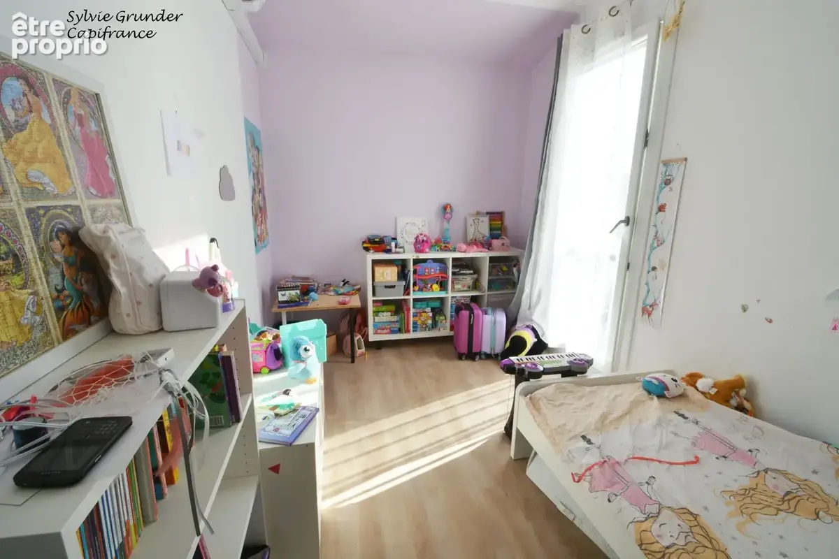 Maison à vendre 4 pièces VITROLLES (13) 90m² sur 203m² - photo 6