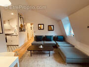 Appartement à TROUVILLE-SUR-MER