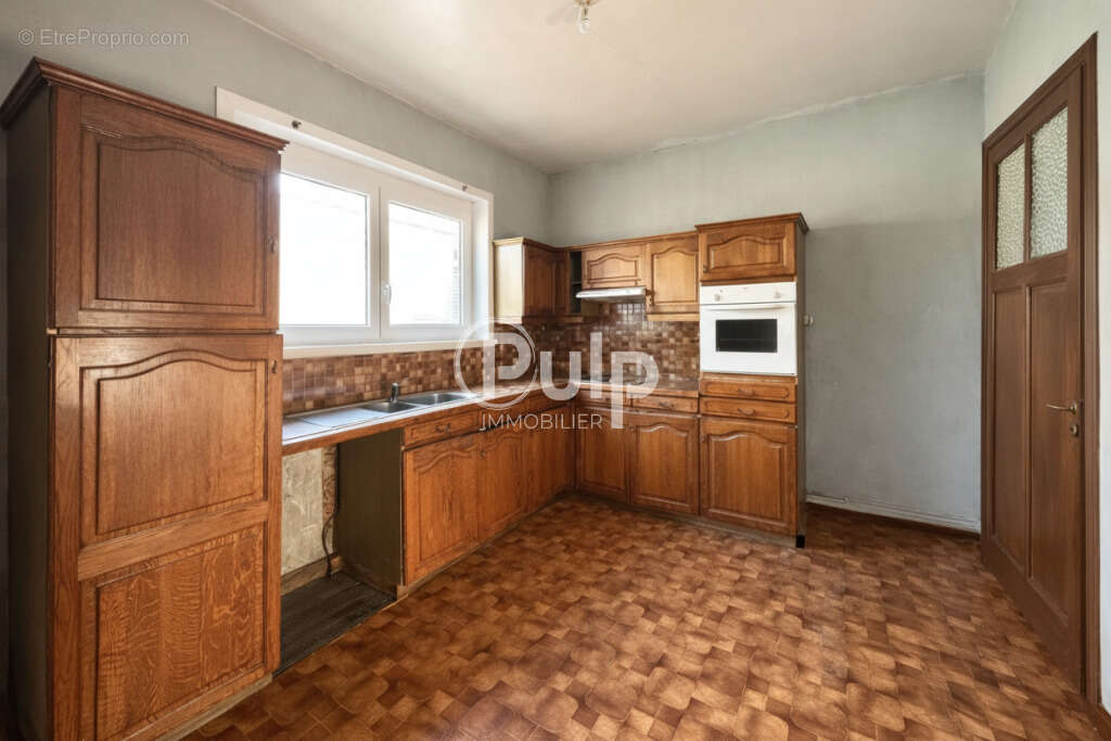 Ensemble immobilier divisible - photo 4