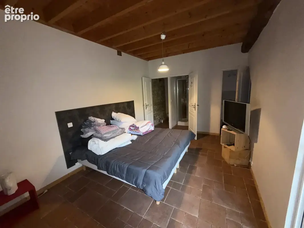 Maison ancienne idéale pour un gîte ou une maison d’hôtes - photo 15