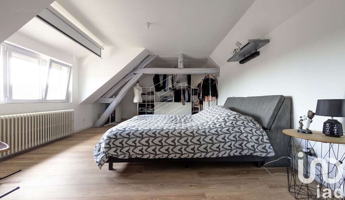 Photo 9 - Maison à BESSEY-LES-CITEAUX