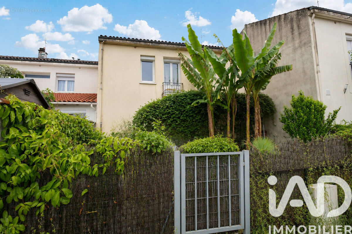 Photo 1 - Maison à GAILLAC
