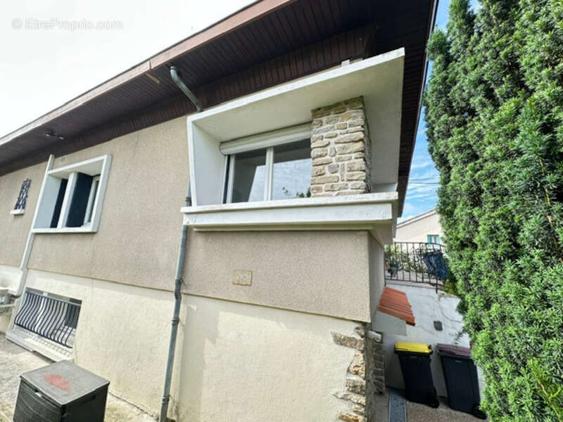  nouveauté – maison familiale avec grand parc à sillac angouleme - photo 11