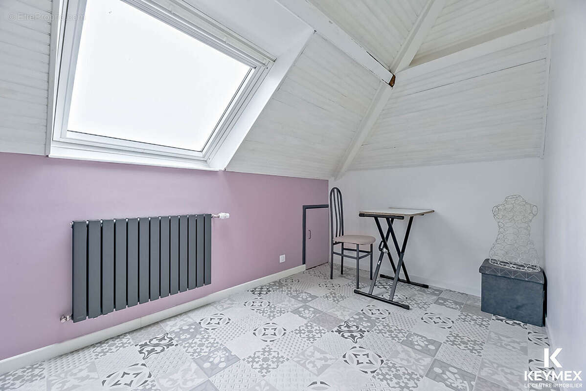 Maison à CORMEILLES-EN-PARISIS