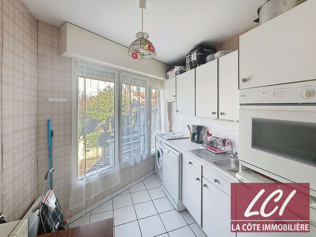 Appartement à ARCACHON