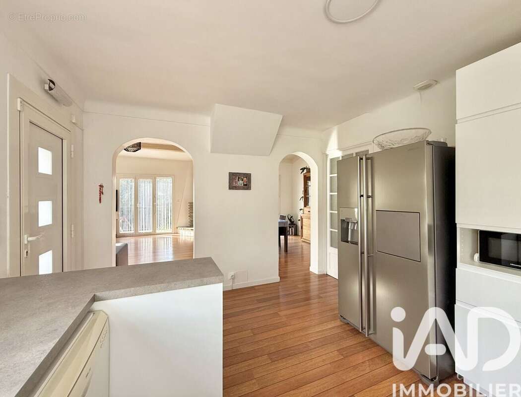 Photo 5 - Maison à CEYRESTE