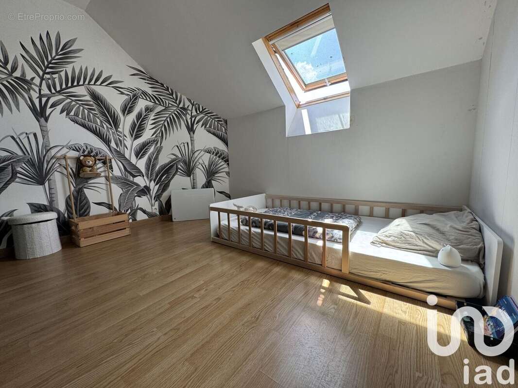 Photo 6 - Maison à CLOYES-SUR-LE-LOIR