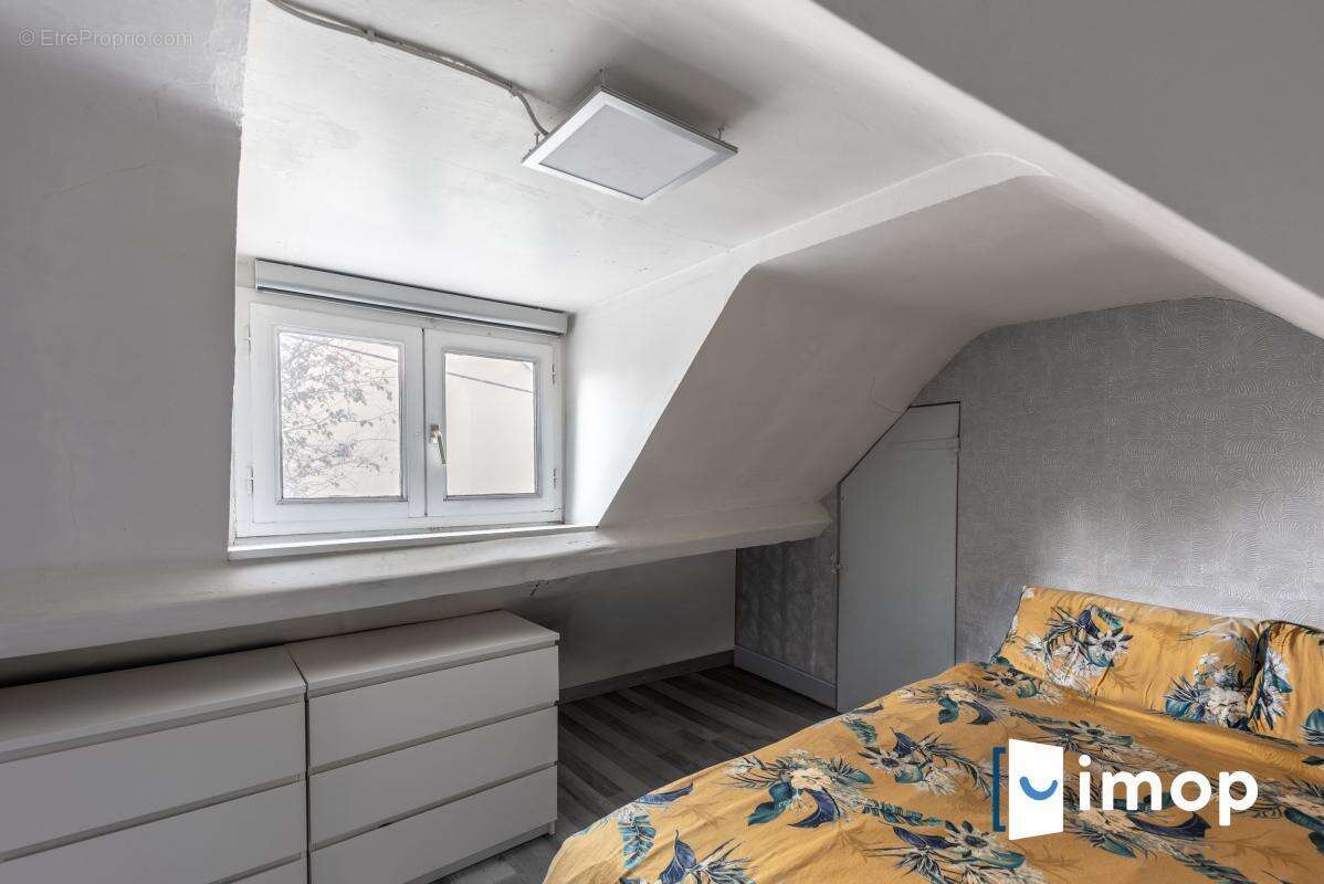 Appartement à SAVIGNY-SUR-ORGE