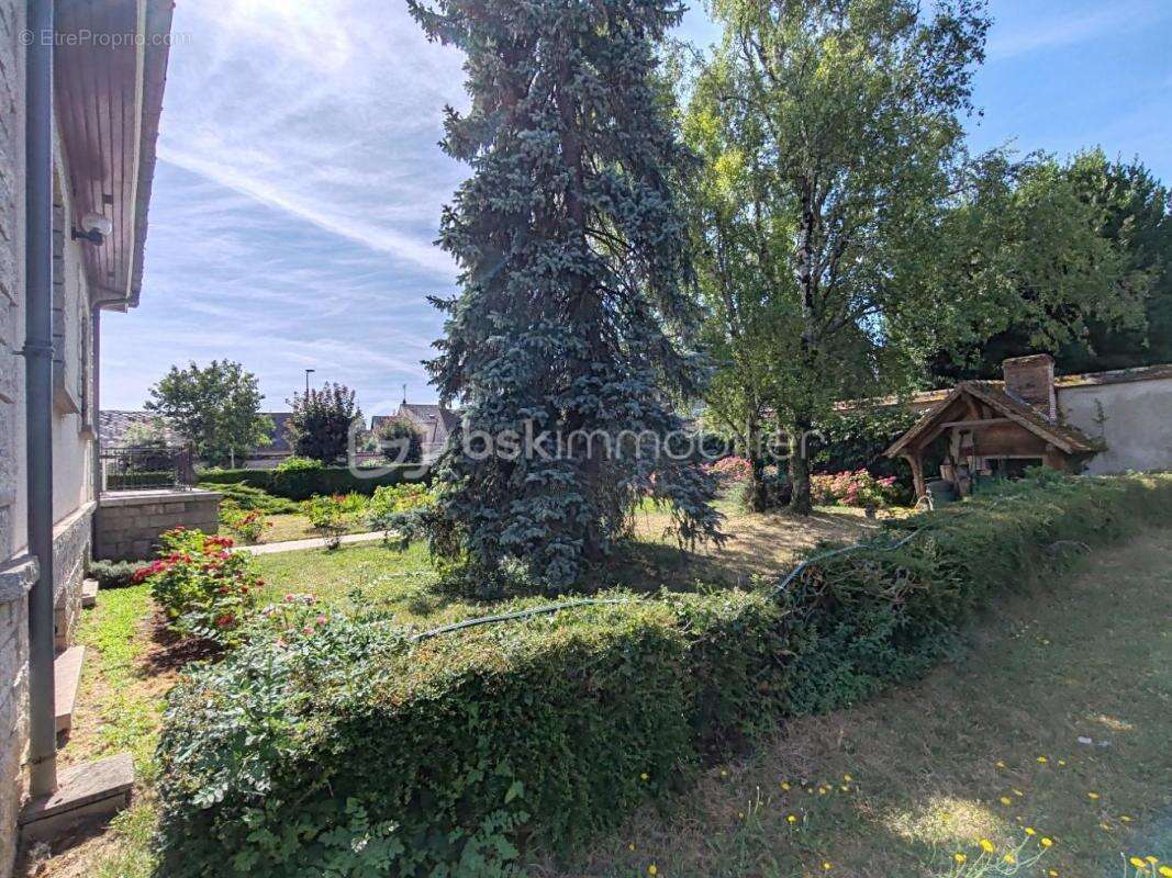 Maison à fort potentiel de 120m² sur sous-sol - photo 15