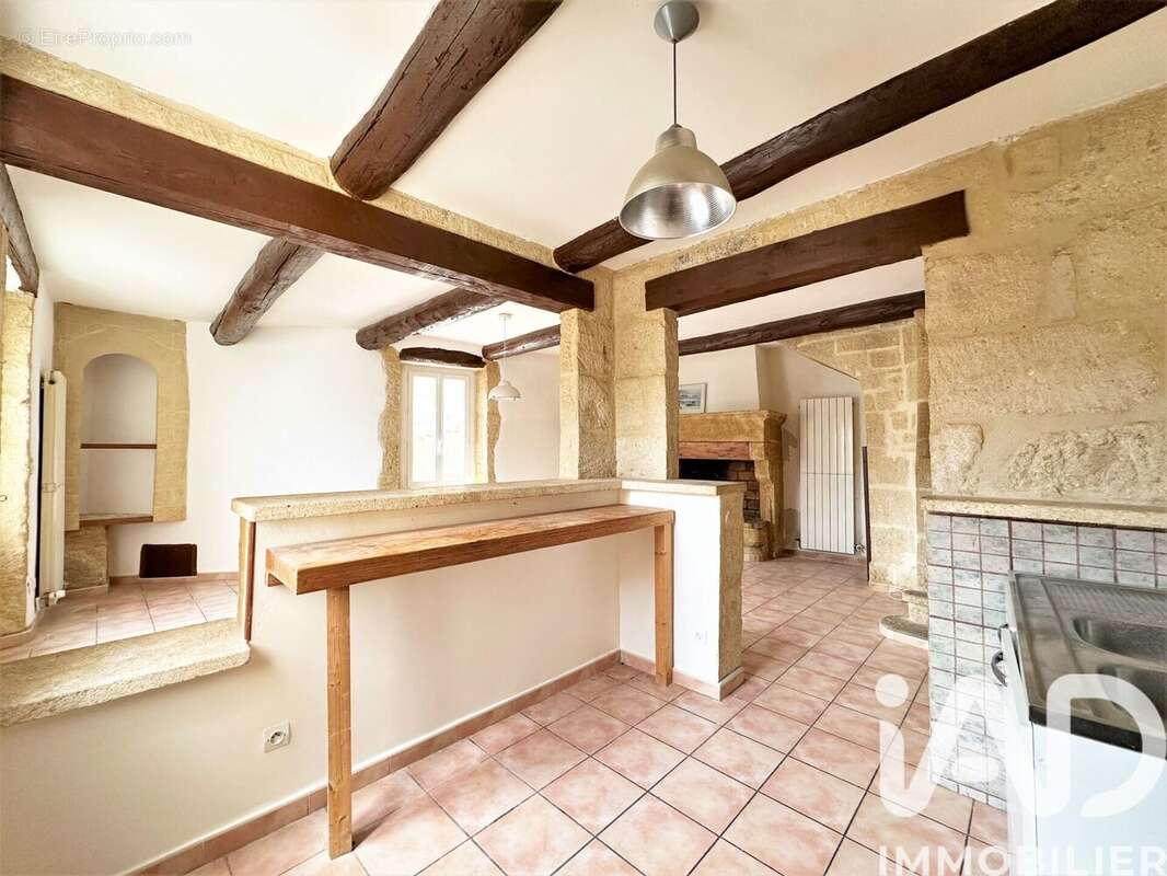 Photo 6 - Maison à LEDENON