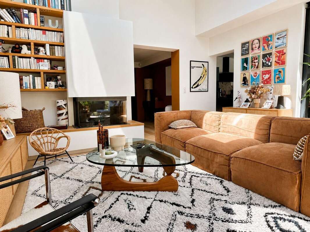 Maison 165 m² à Nantes  - photo 6