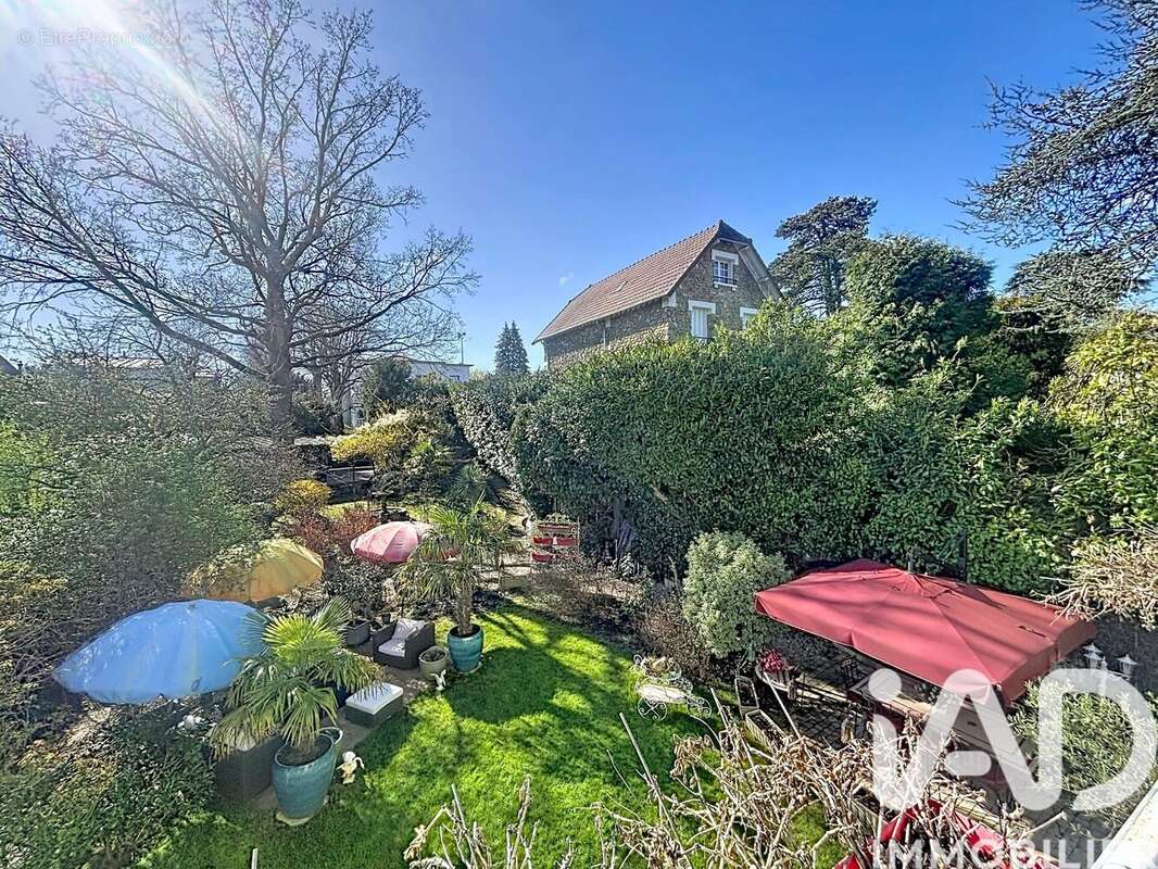 Photo 6 - Maison à VAUCRESSON