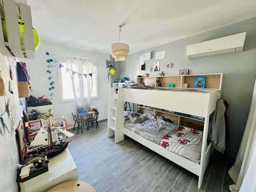 Maison à AIGUES-MORTES