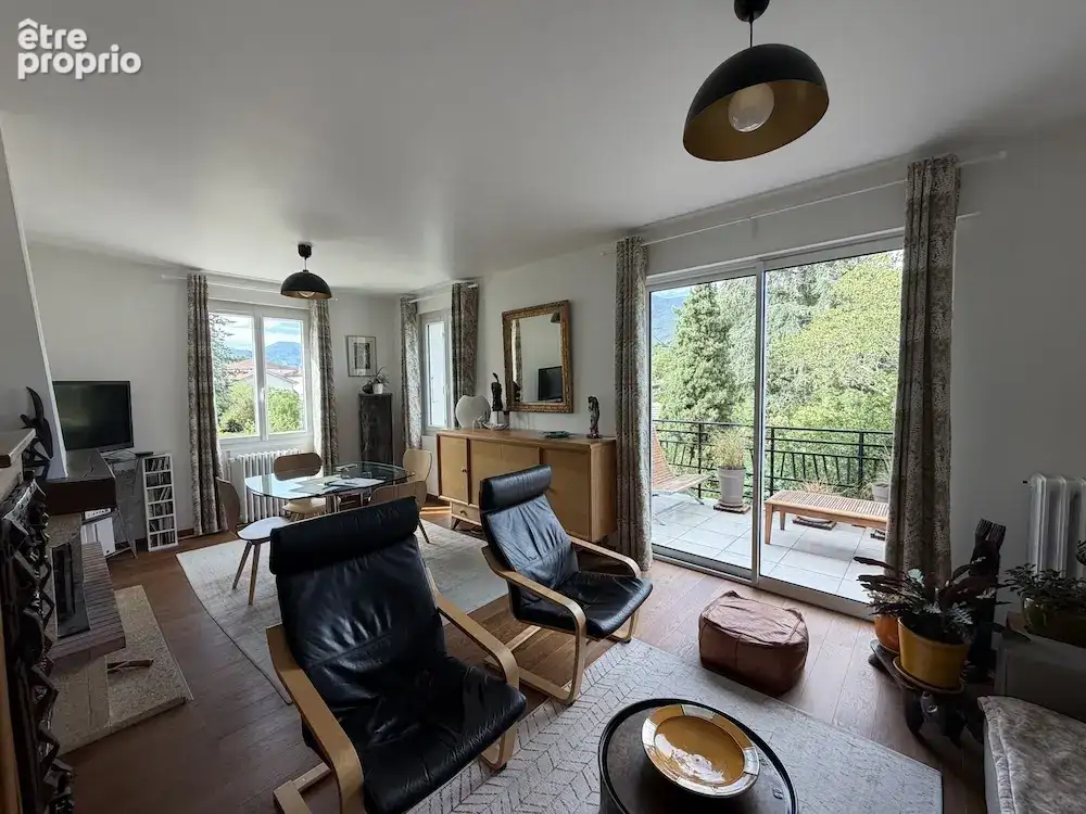 Belle villa rénovée avec soin  - photo 2