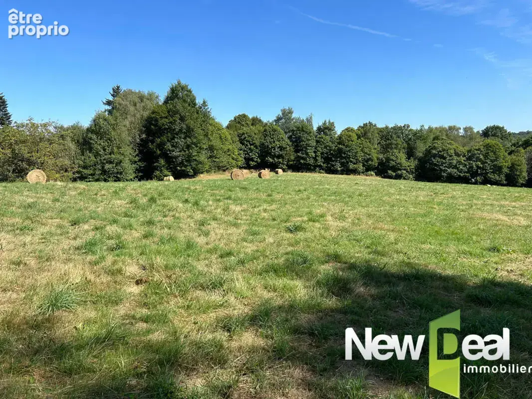 Ensemble immobilier sur env. 7 hectares - photo 22