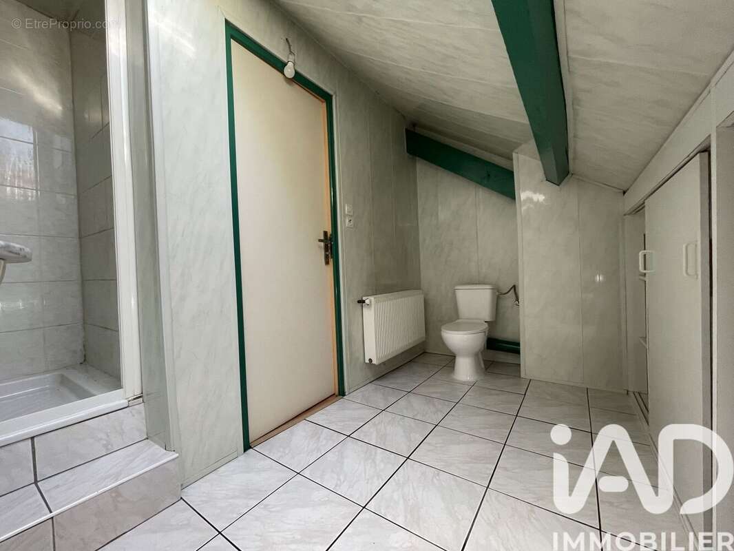 Photo 9 - Maison à VITRY-SUR-ORNE