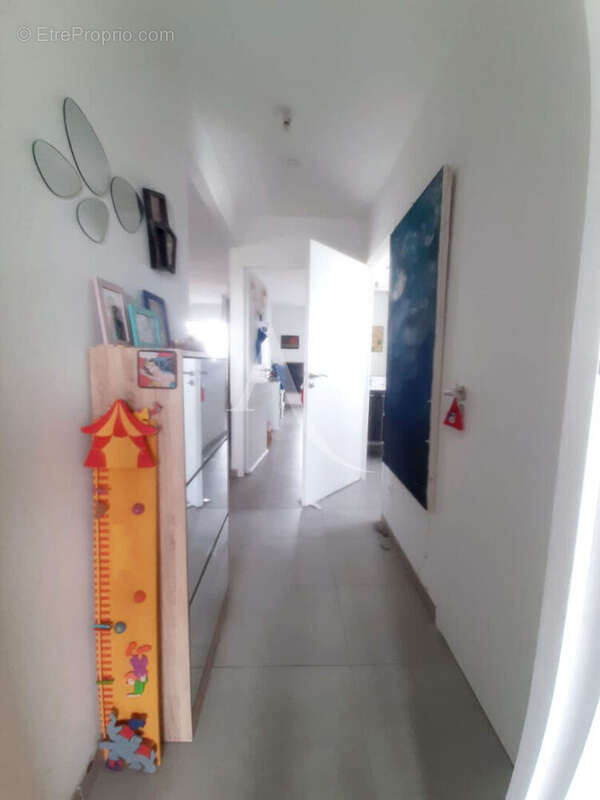 Appartement à FORT-DE-FRANCE