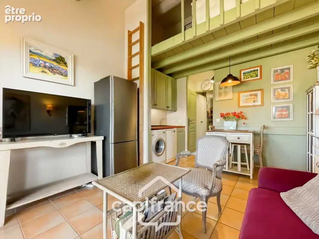 Pont royal — un appartement signature avec vue,climatise , terrasse et 6 couchages , 2ème et dernier étage sur le lac - photo 8