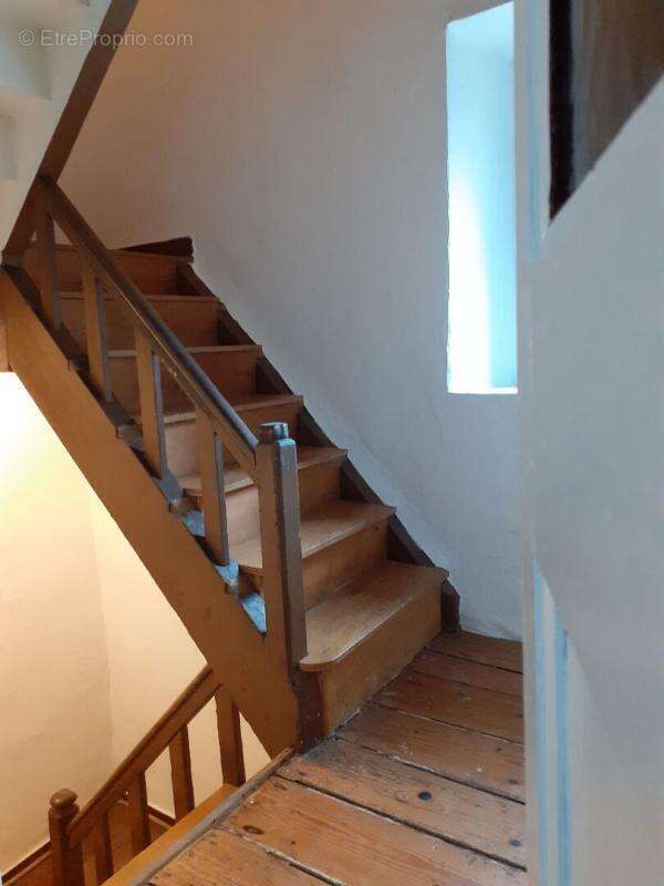 Appartement à CAMARET-SUR-MER