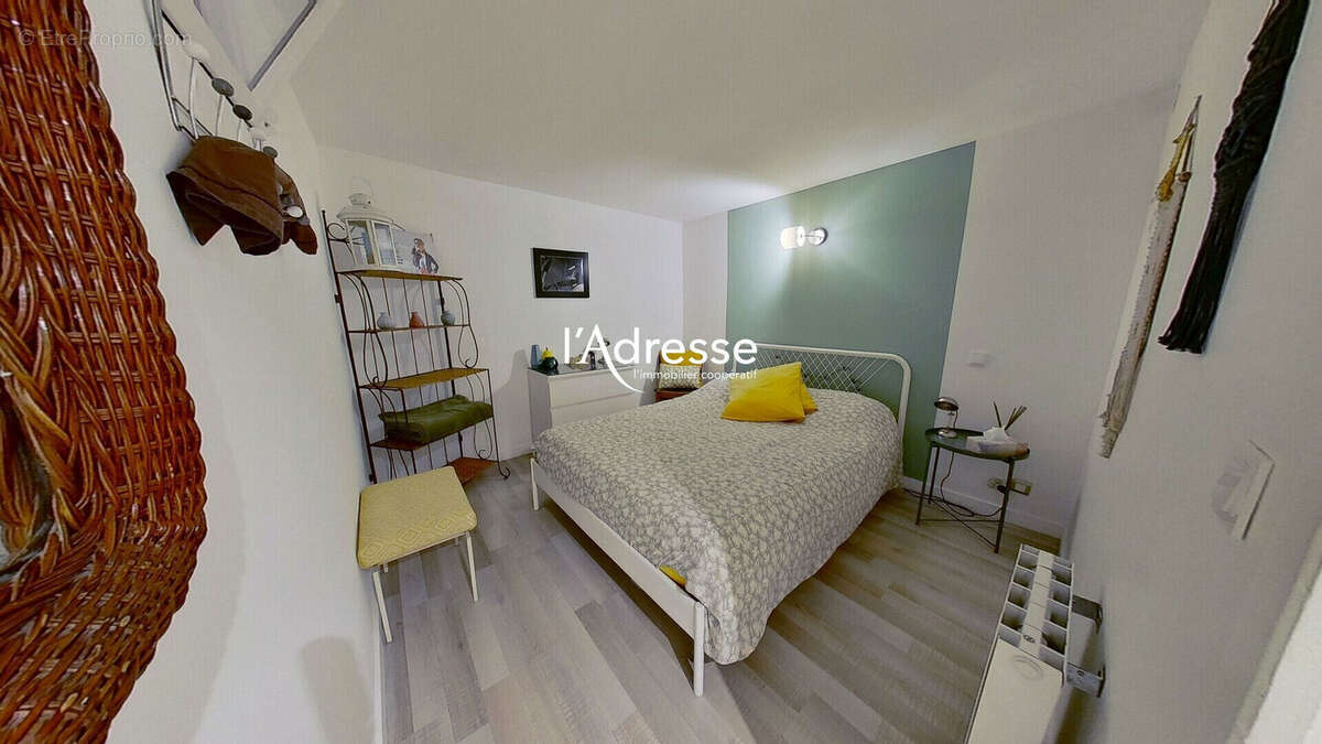 Maison à MAISONS-ALFORT