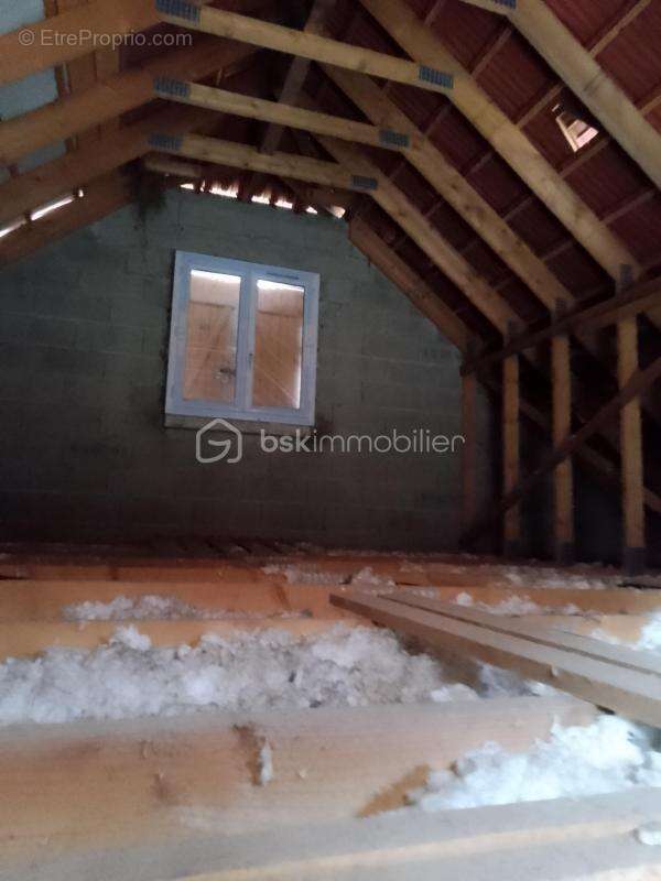 Maison à rénover - photo 5