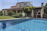 Maison à GEMENOS