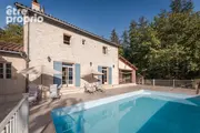 Maison à SAINT-CIRQ-LAPOPIE