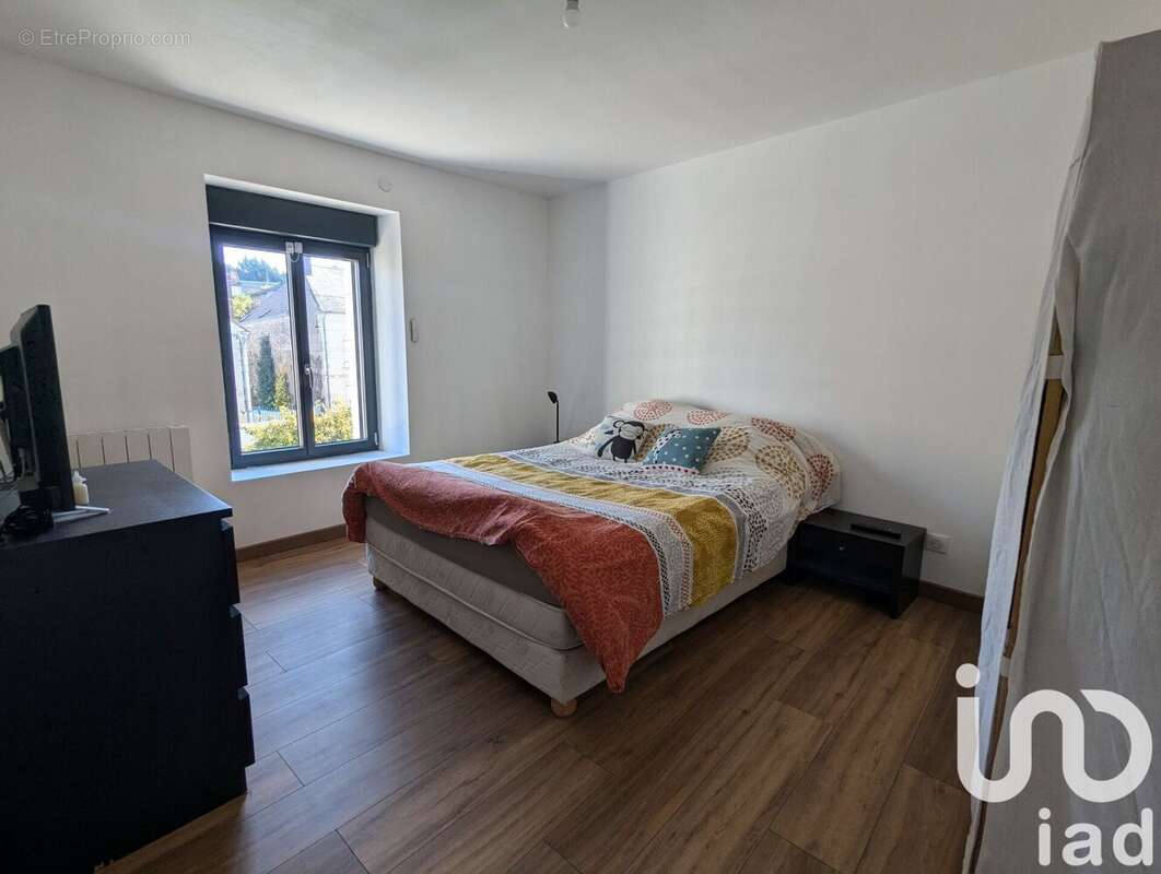 Photo 4 - Maison à VALLAN