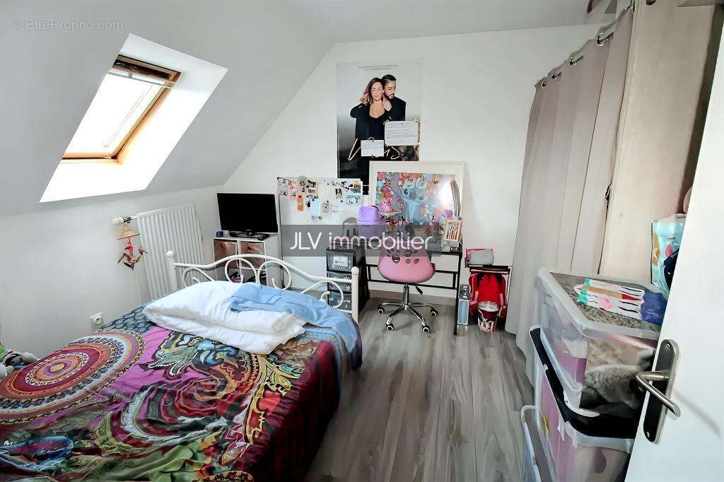 Maison à LOON-PLAGE