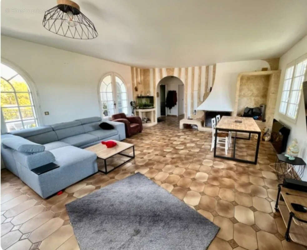 Maison à LA TESTE-DE-BUCH