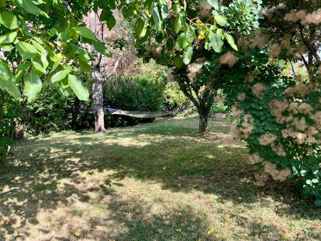 Maison à CONTREXEVILLE