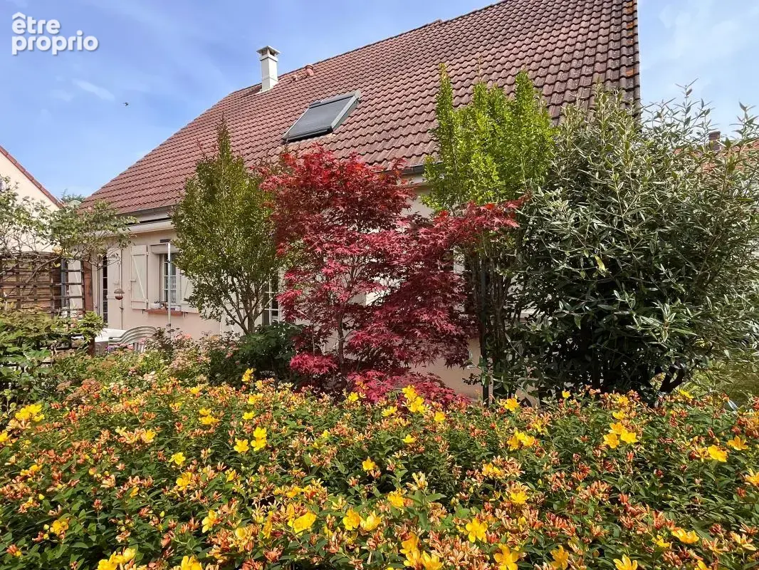 Maison familiale à 5 minutes d'Orléans centre - photo 17
