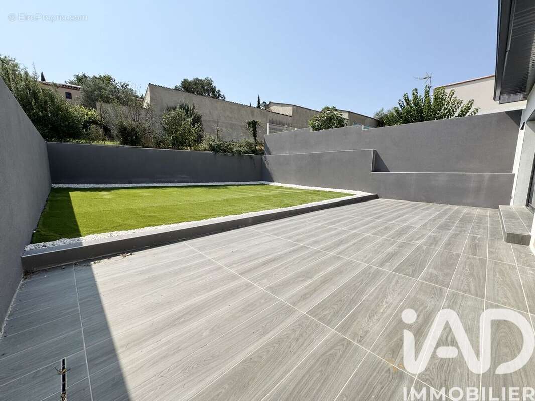 Photo 3 - Maison à PASSA