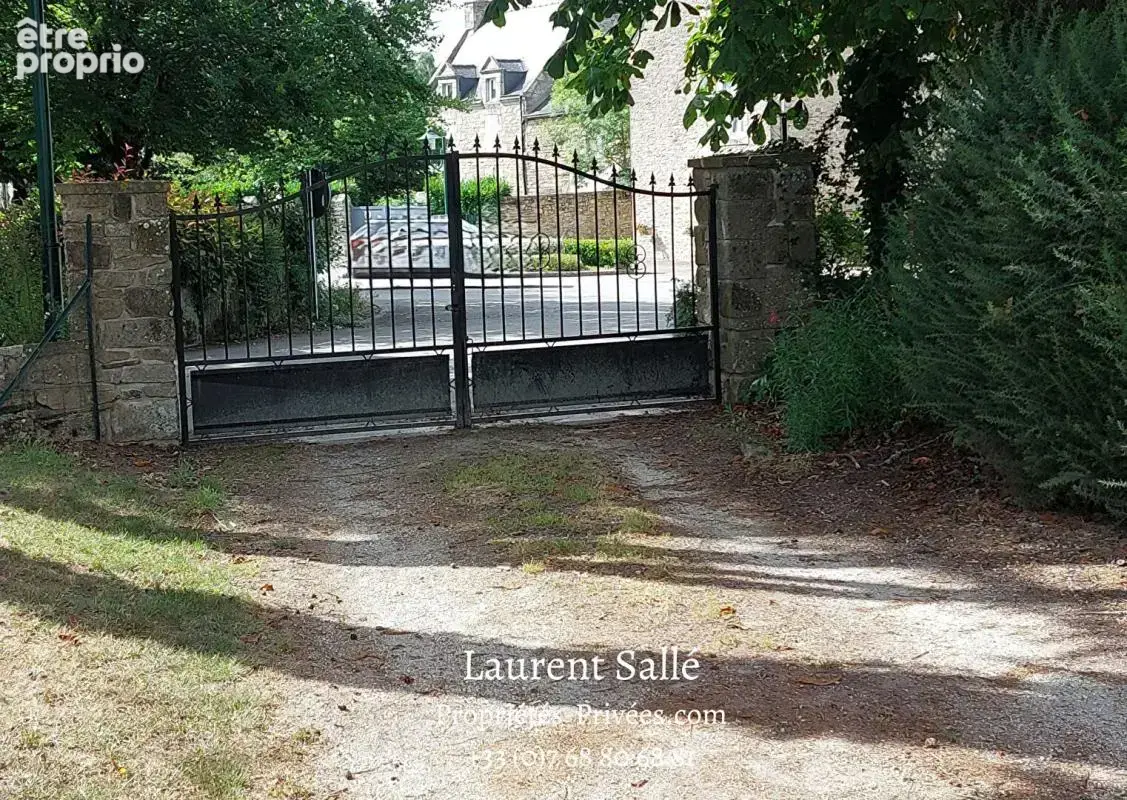 VIAGER : Propriété à fort potentiel pour Gîtes et hébergement touristique - photo 16