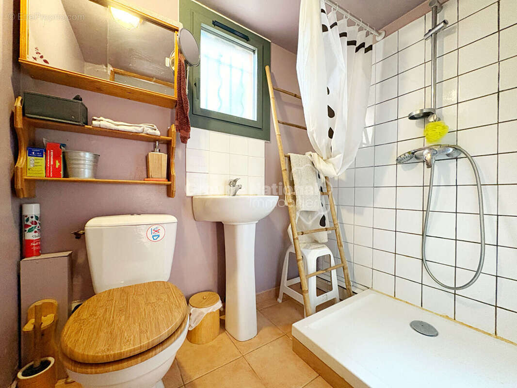 Maison à SALON-DE-PROVENCE