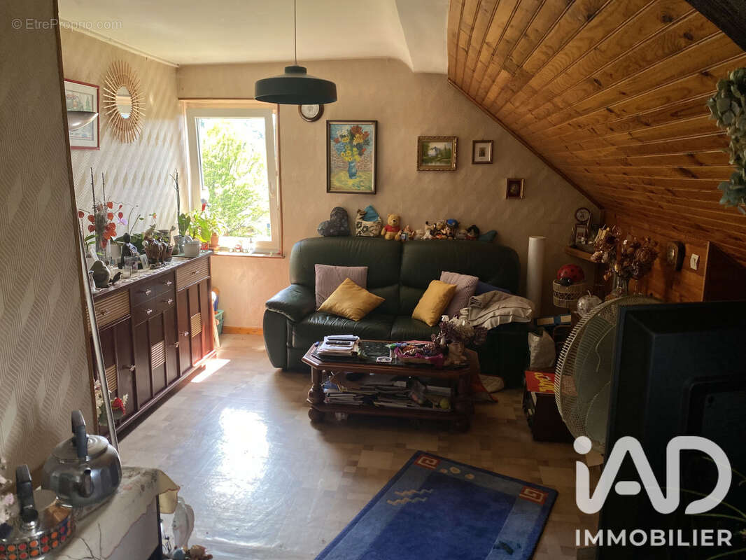 Photo 6 - Appartement à THANN