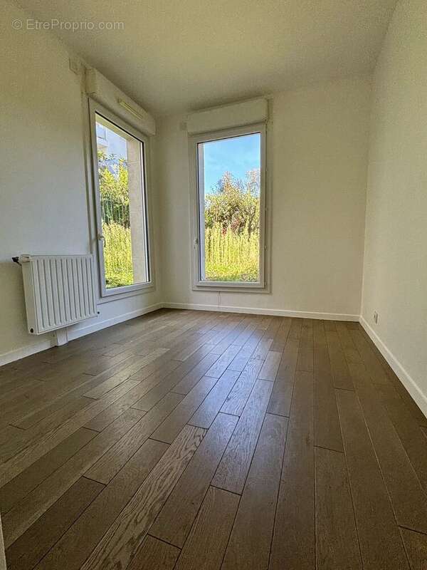Appartement à FRANCONVILLE