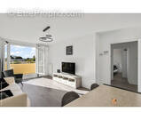 Appartement à MARSEILLE-11E