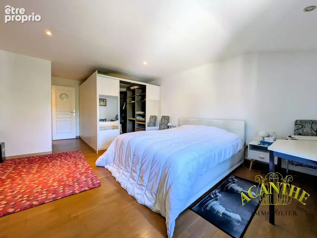 Chambre principale