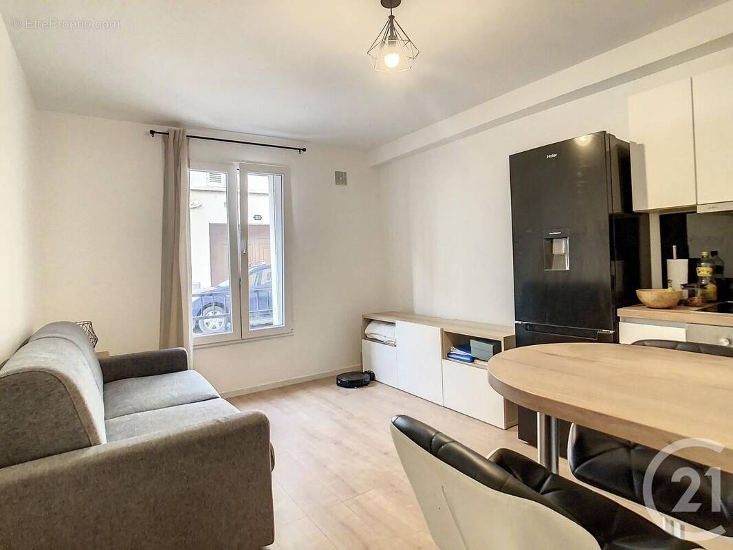 Photo 1 - Appartement à CHOISY-LE-ROI