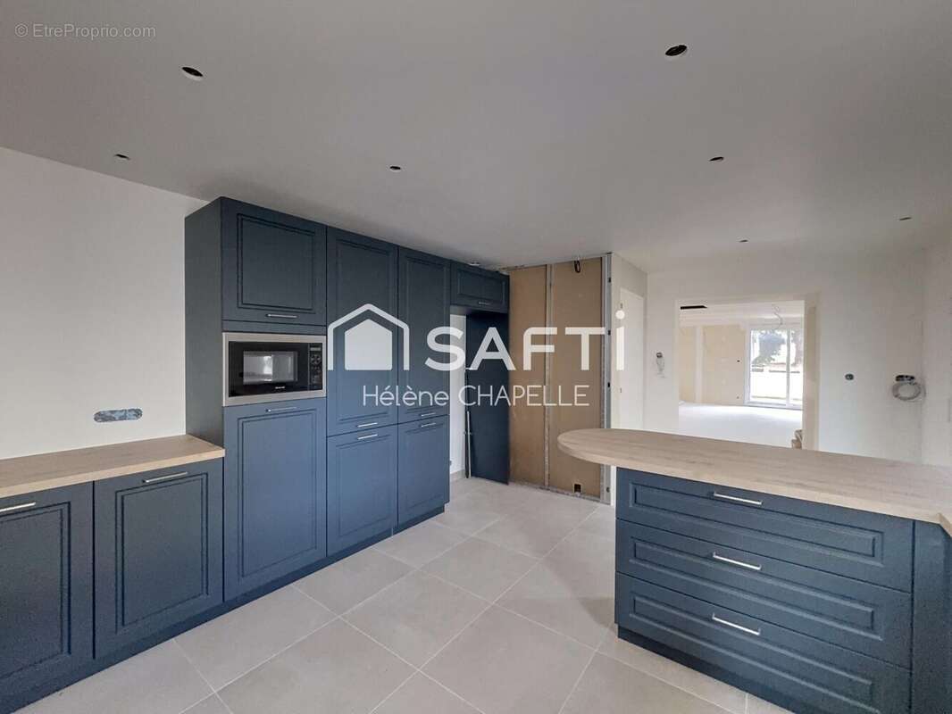 Photo 5 - Maison à NEUILLY-EN-THELLE