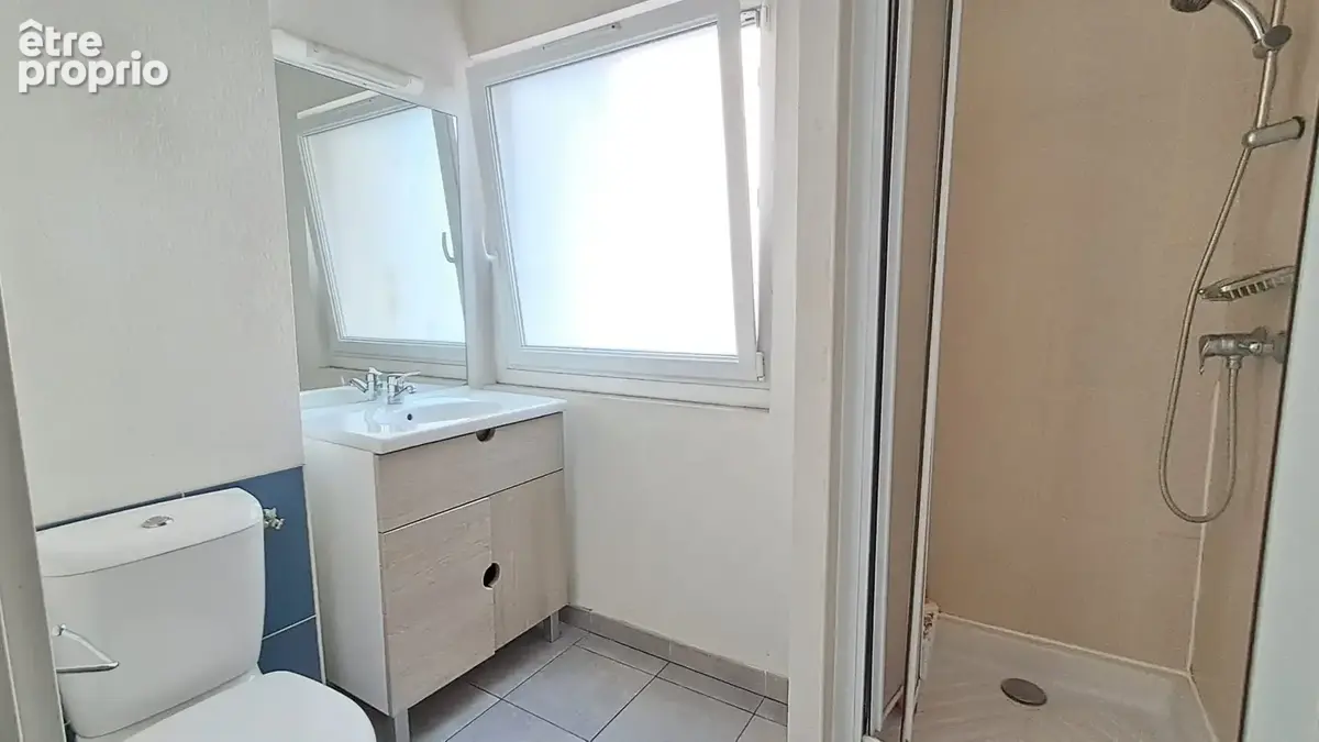 ACHAT/VENTE appartement T1 spécial investisseur TOULON - photo 4