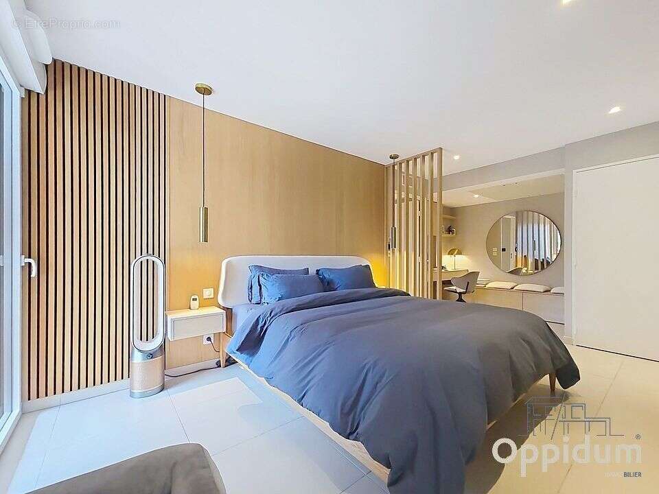 Photo 4 - Appartement à AIX-EN-PROVENCE