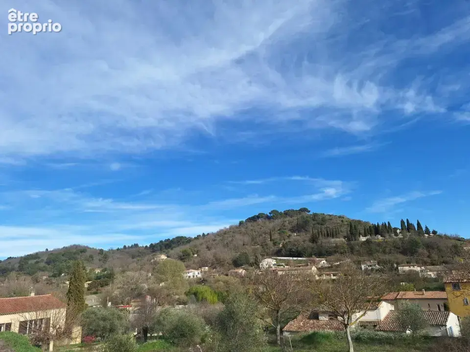 Terrain 960 m² à vendre à Riez (04500) - photo 2